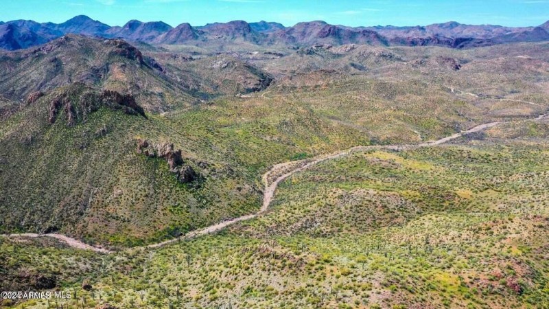 Castle Hot Springs 210