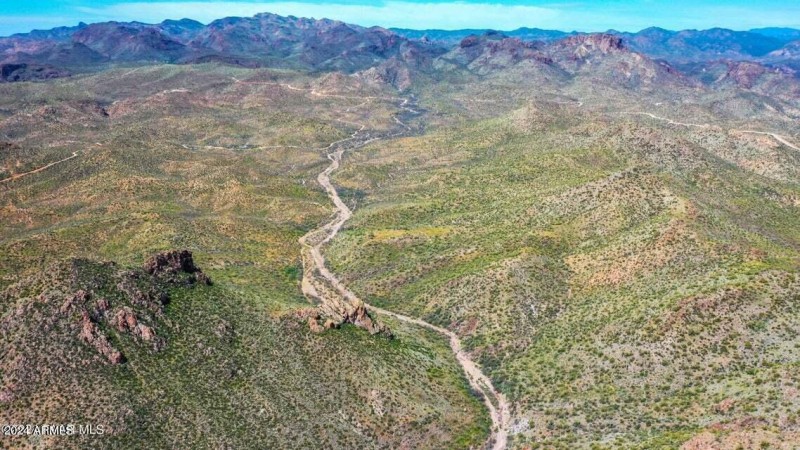 Castle Hot Springs 210