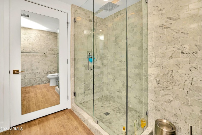 Second Bathroom