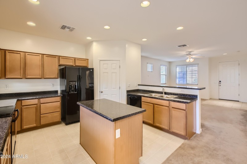 13 Kitchen