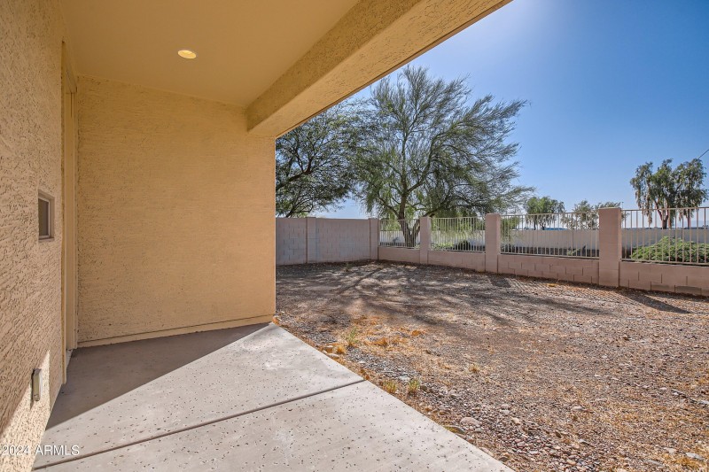 41 Patio