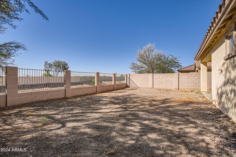 42 Back Yard