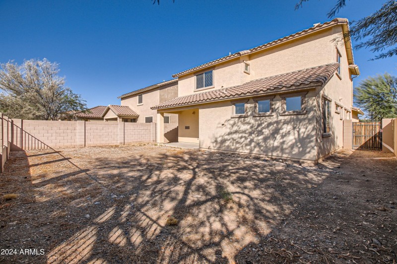 43 Back Yard