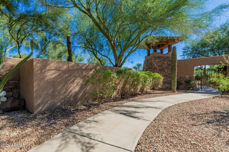 30 - Cochise