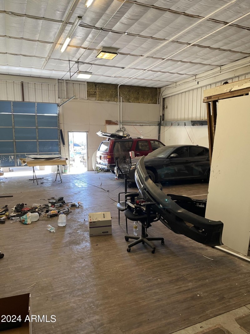 Back Auto Repair