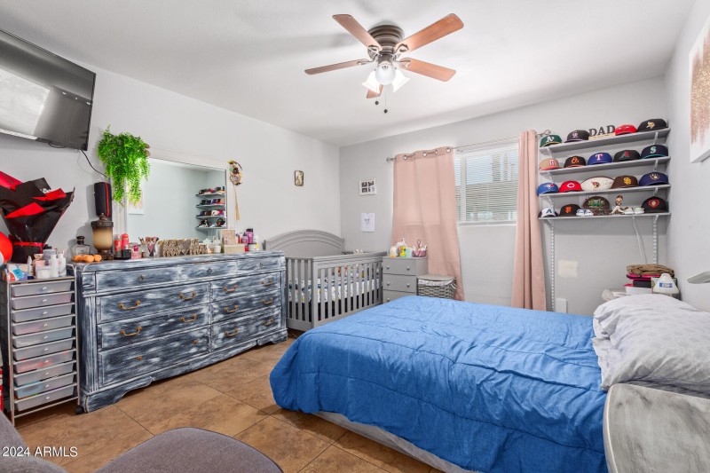 Unit 3 Bed 2