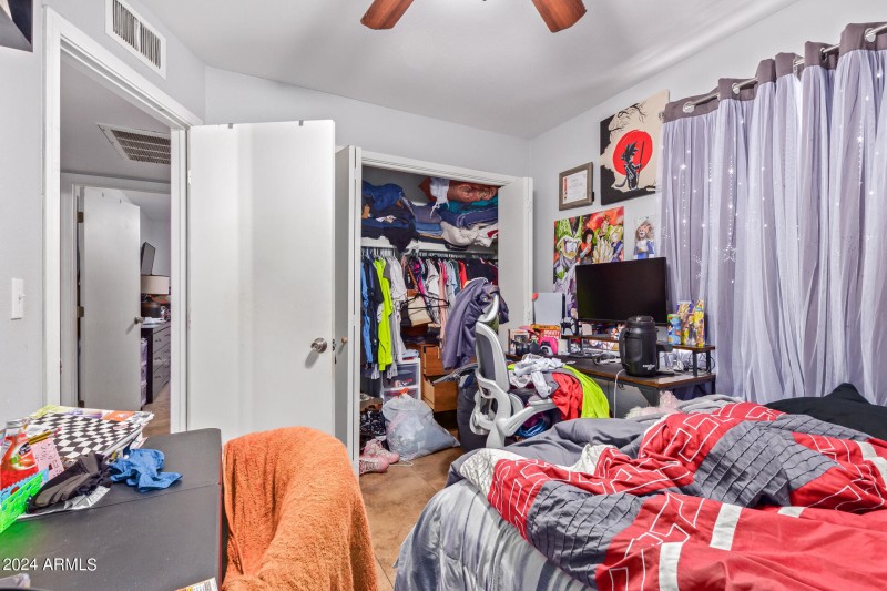 Unit 2 Bed 2