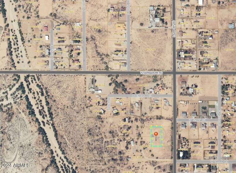 12714 S AIRPORT H RD H