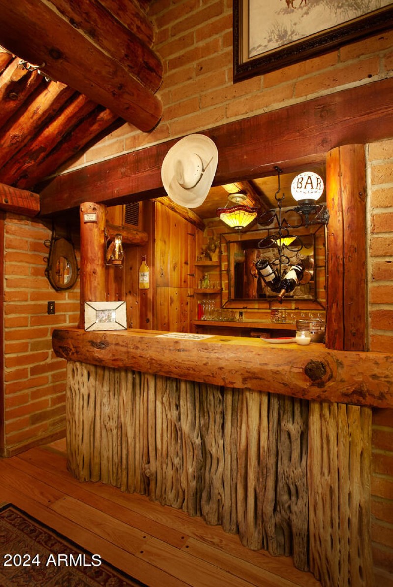 Ranch House Bar