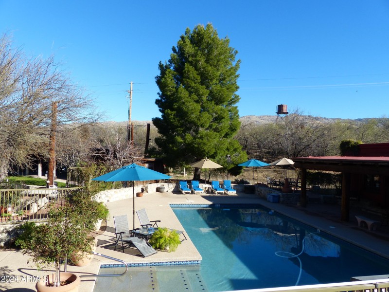 RCR Swimming Pool