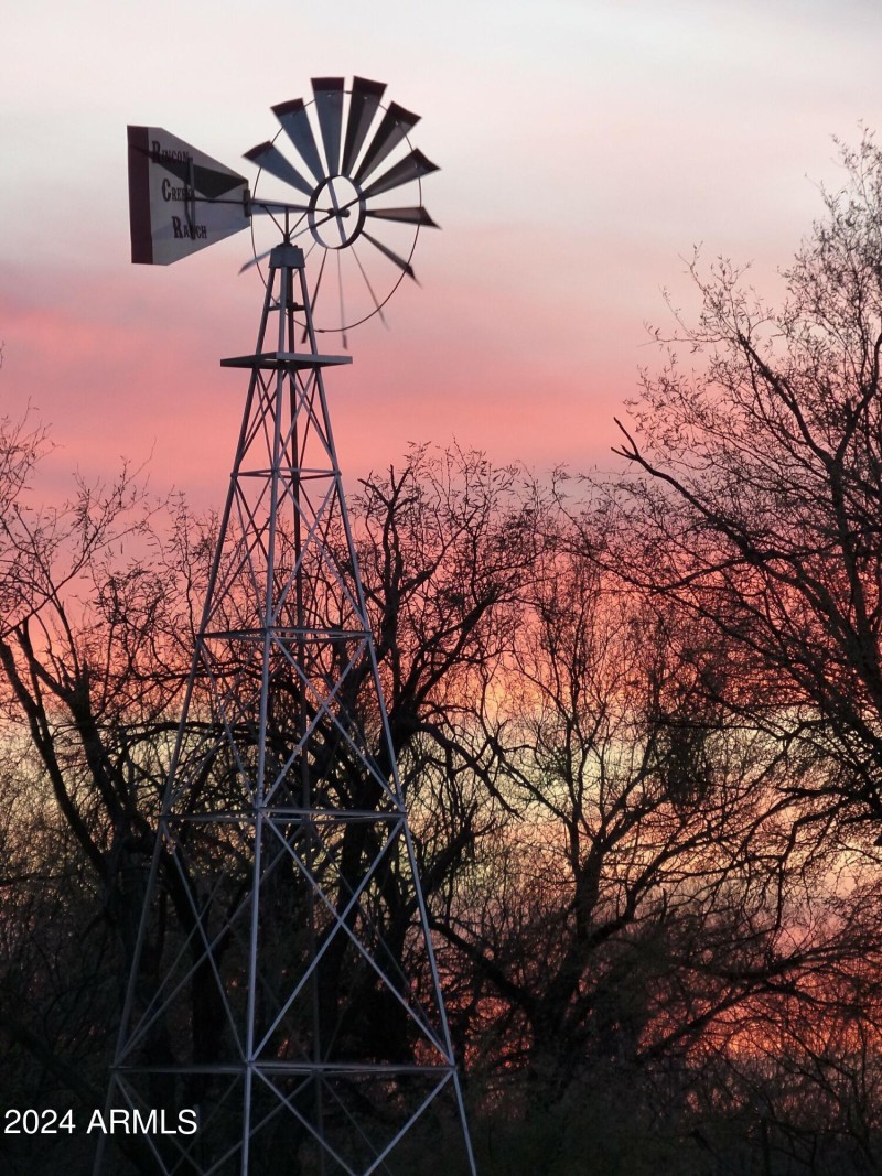 RCR Windmill