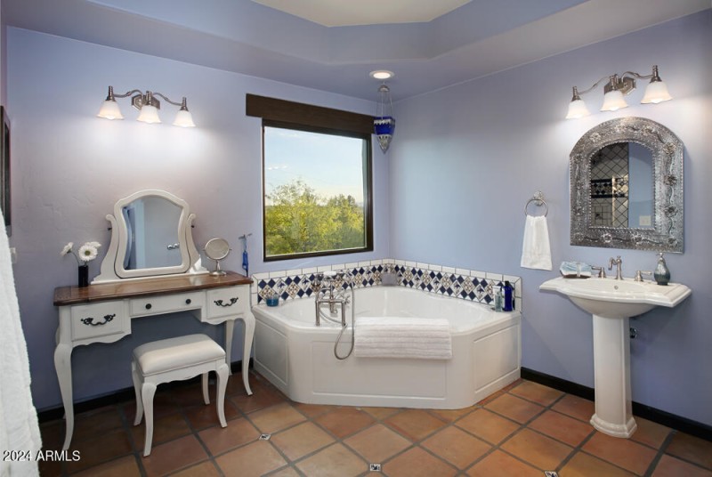 Casa Azul Ba 9973