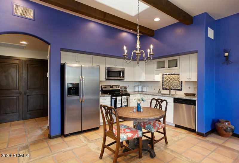 Casa Azul Kitch 1695