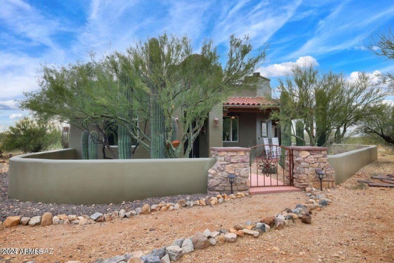 RCR Cottage