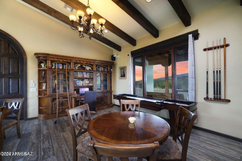 RCR Luella-Boomer Hall interior 2