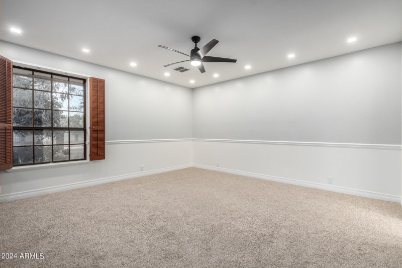 Bedroom #3