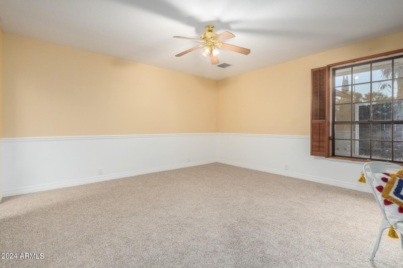 Bedroom #5