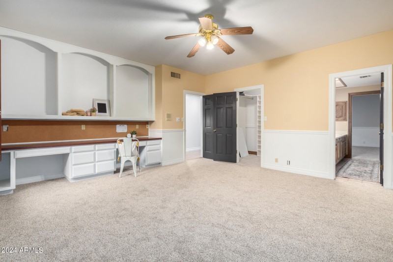 Bedroom #5