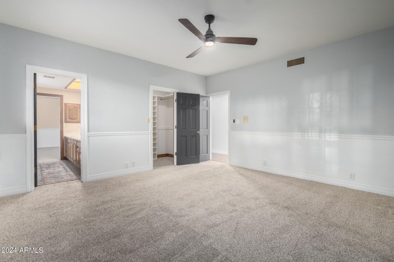 Bedroom #4