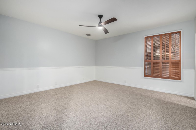 Bedroom #4