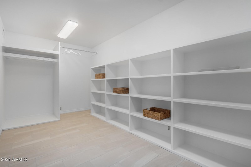 Mud Room By Garage