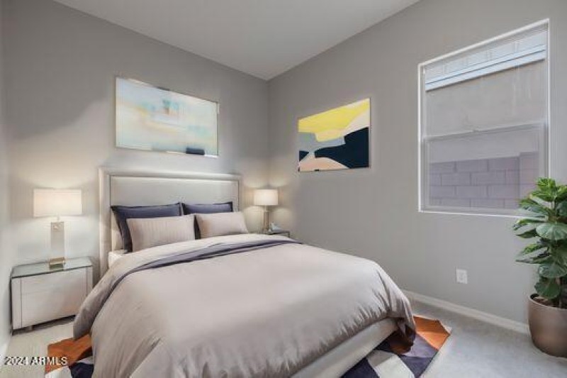 SecondaryBed