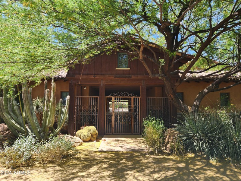 Clubhouse