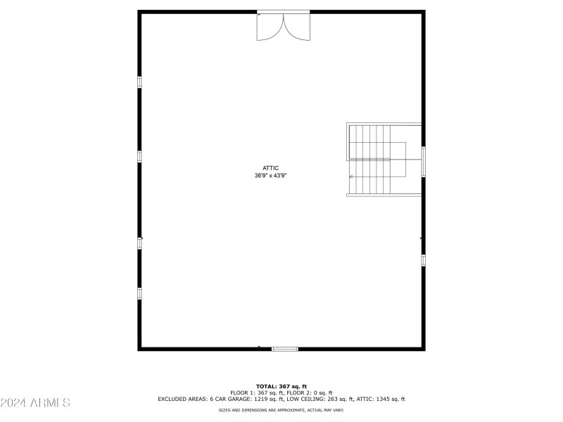 Carriage House Loft