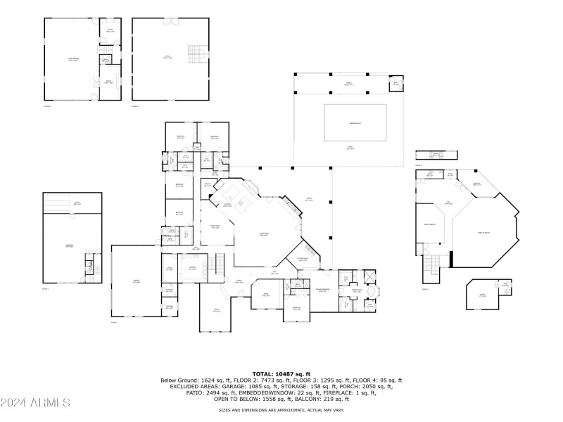 Entire Property
