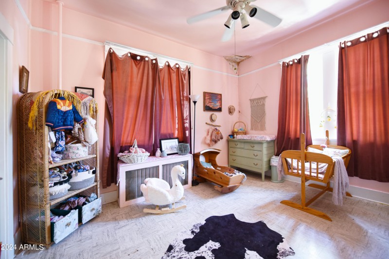 DOWNSTAIRS BEDROOM3