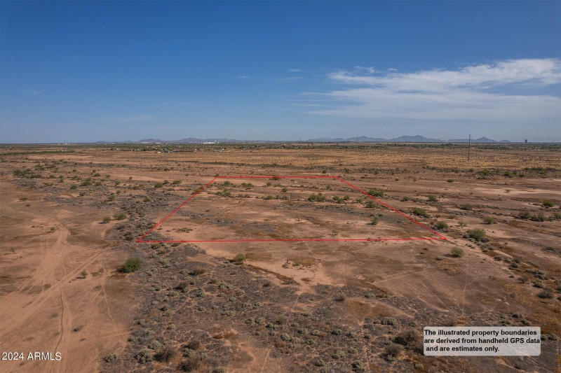 Parcel 3