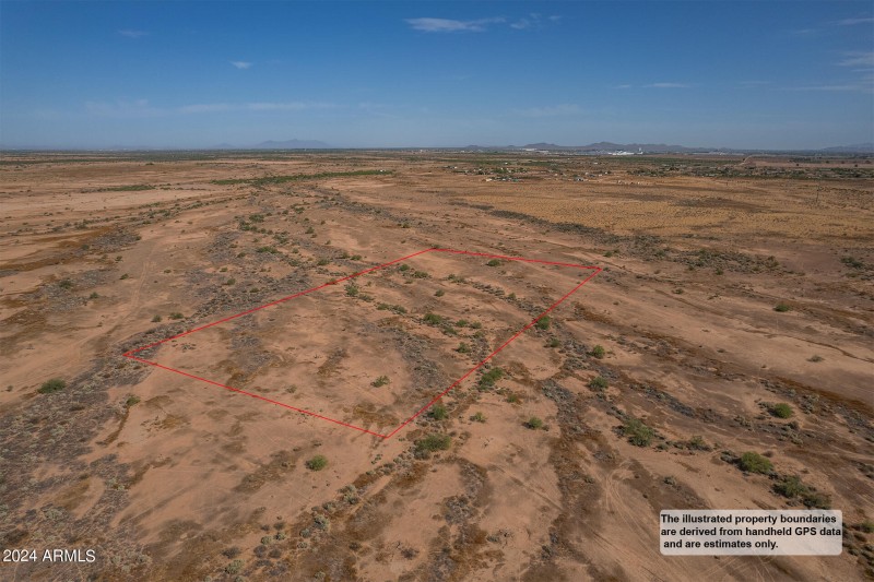 PARCEL 3 NW Far