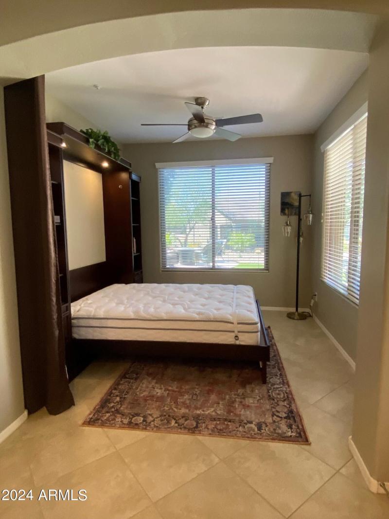 Den with Murphy Bed 2