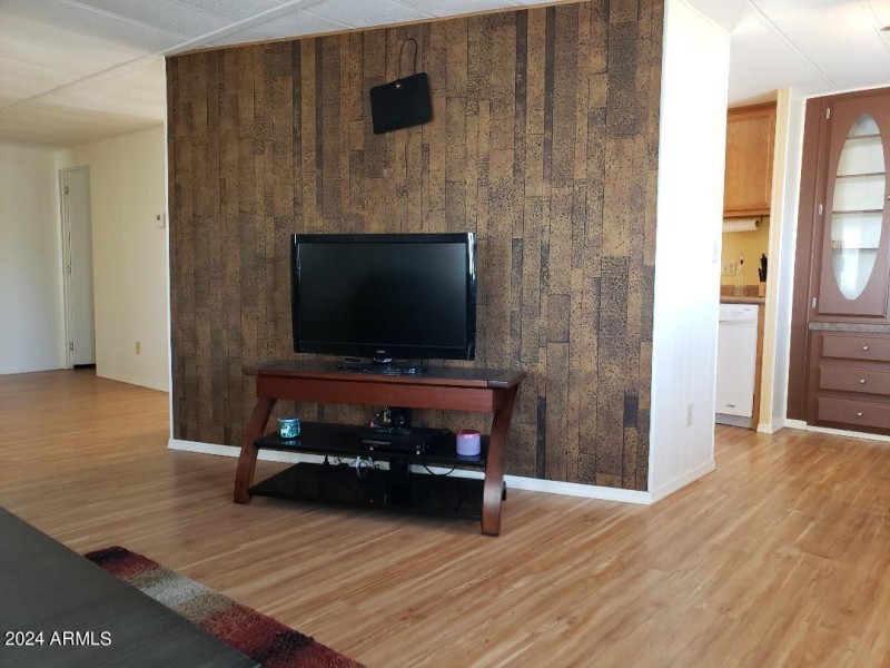 Front room