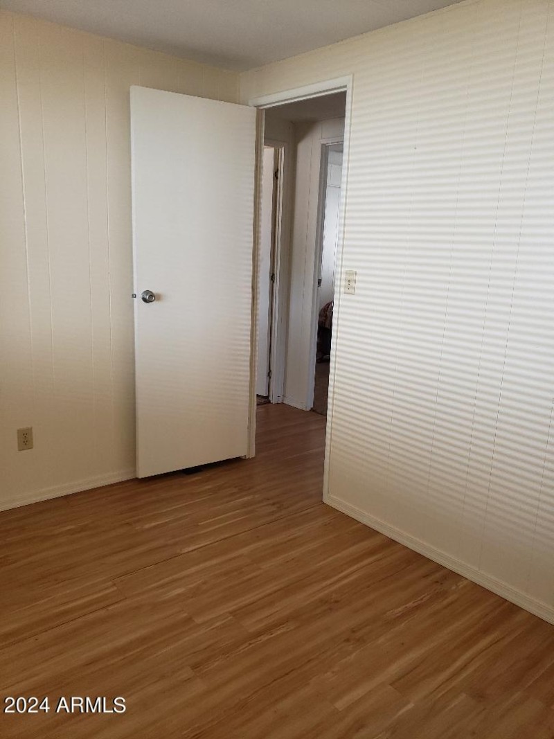 3rd bedroom view 3