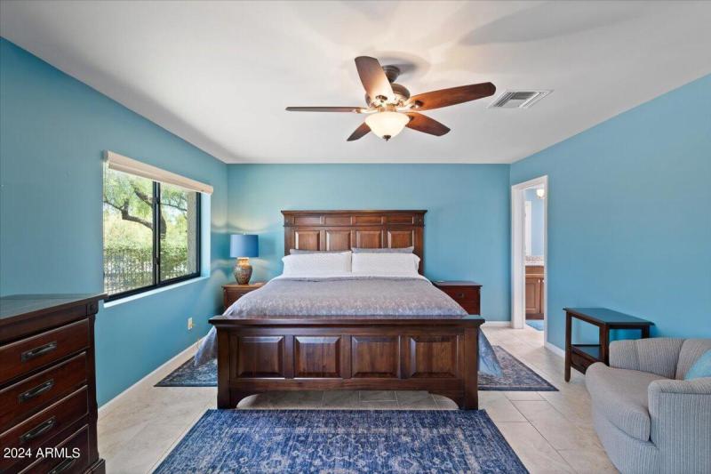 Calming Colors And Design