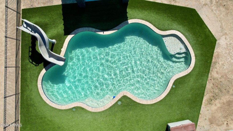 pool top good