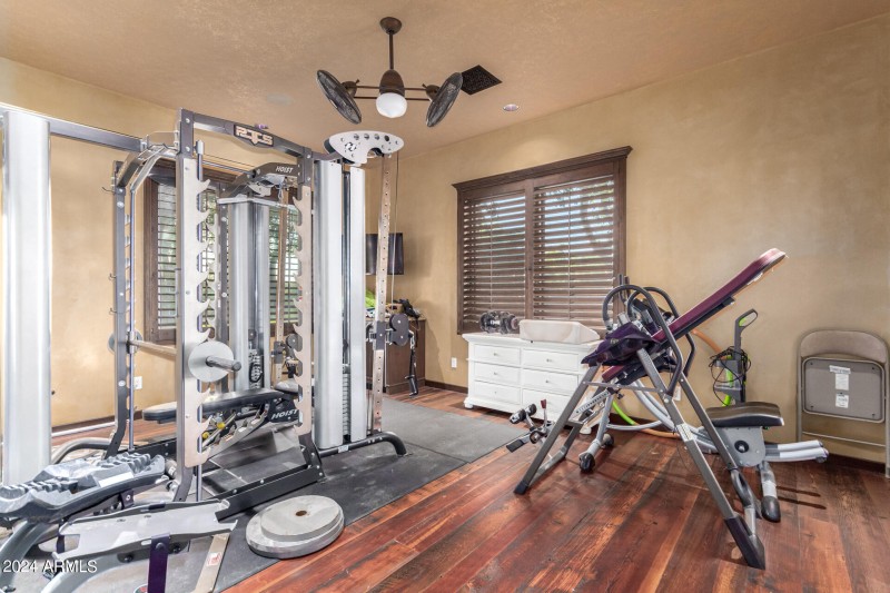 Gym