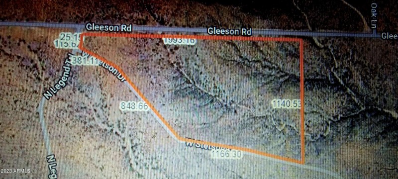 Lot 116 West Stetson Drive