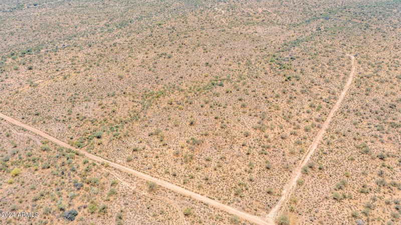 0 N Gold Strike Rd N 93 Drone-4