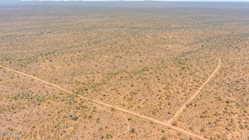 0 N Gold Strike Rd N 93 Drone-5