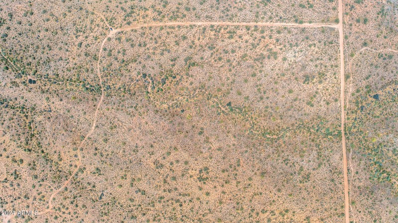 0 N Gold Strike Rd N 93 Drone-11