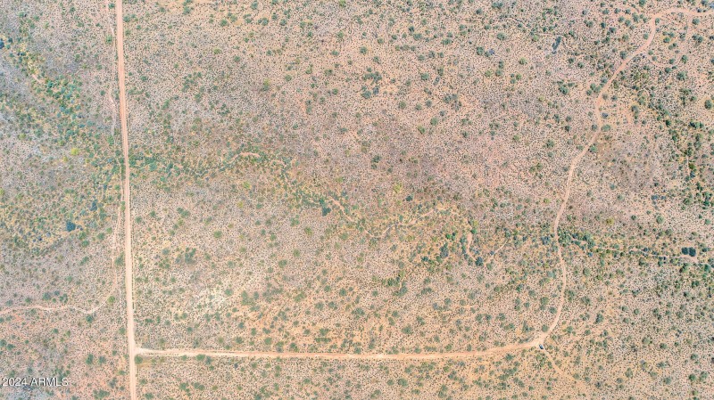 0 N Gold Strike Rd N 93 Drone-12