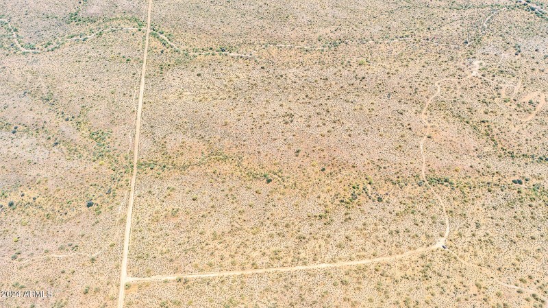 0 N Gold Strike Rd N 93 Drone-14