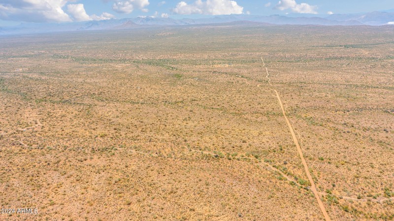 0 N Gold Strike Rd N 93 Drone-20