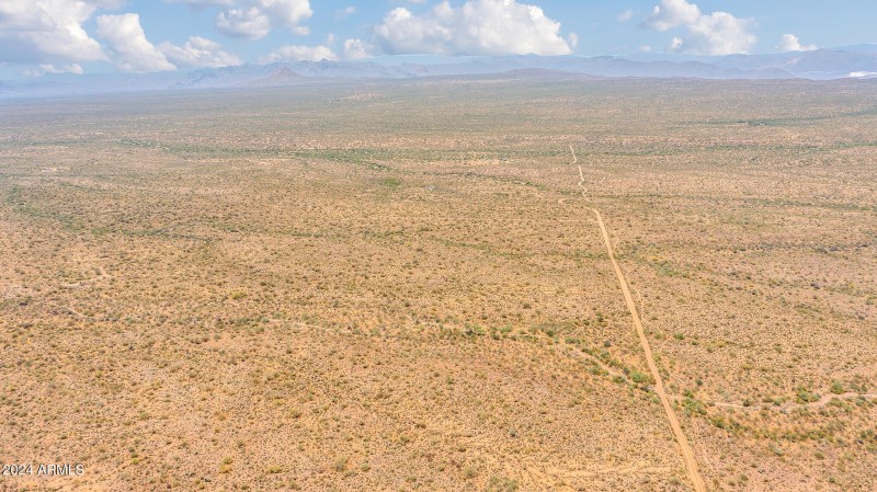 0 N Gold Strike Rd N 93 Drone-21