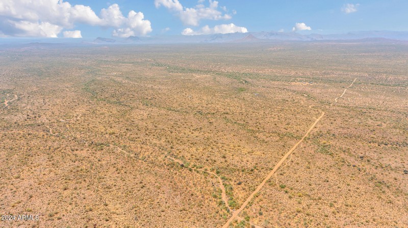 0 N Gold Strike Rd N 93 Drone-22