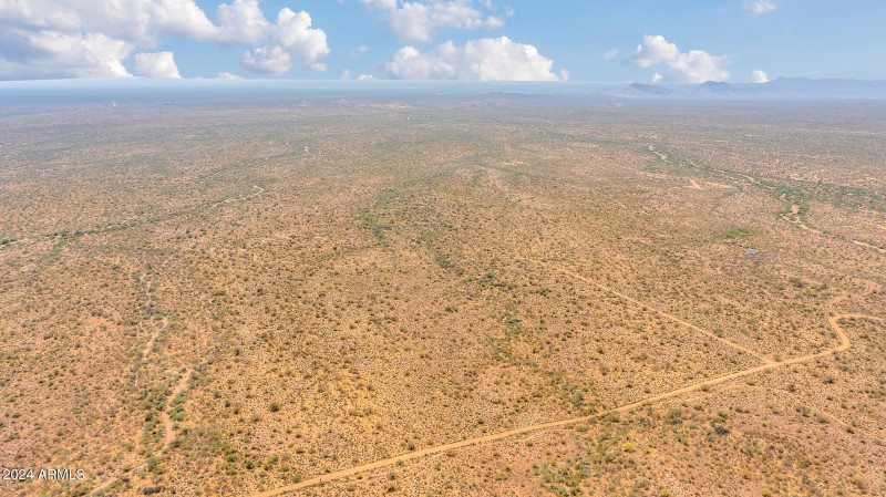 0 N Gold Strike Rd N 93 Drone-24