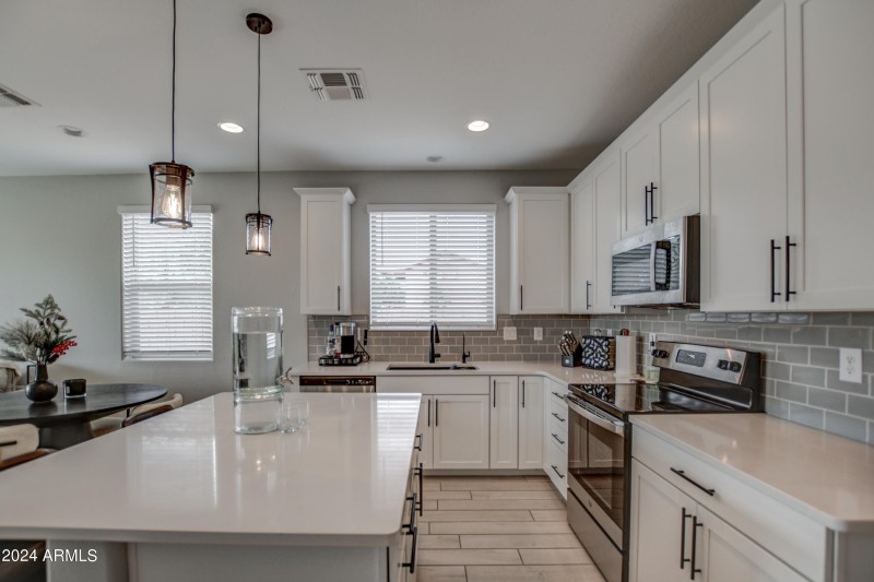 Kitchen 9