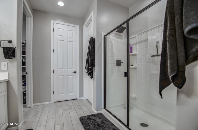 Primary Bath 1